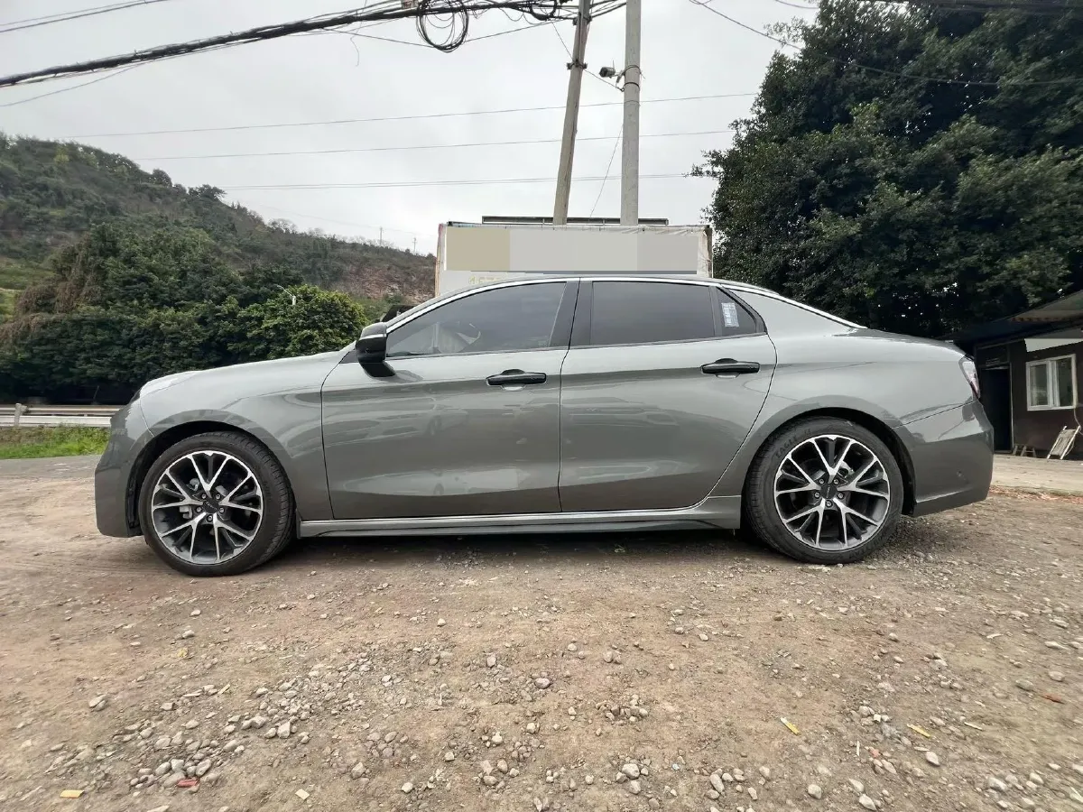 2022 LYNK&CO 03 2.0T 190HP L4 7DCT,autocango,china used car exporter,china ev exporter,chinese used car exporter,chinese used ev exporter