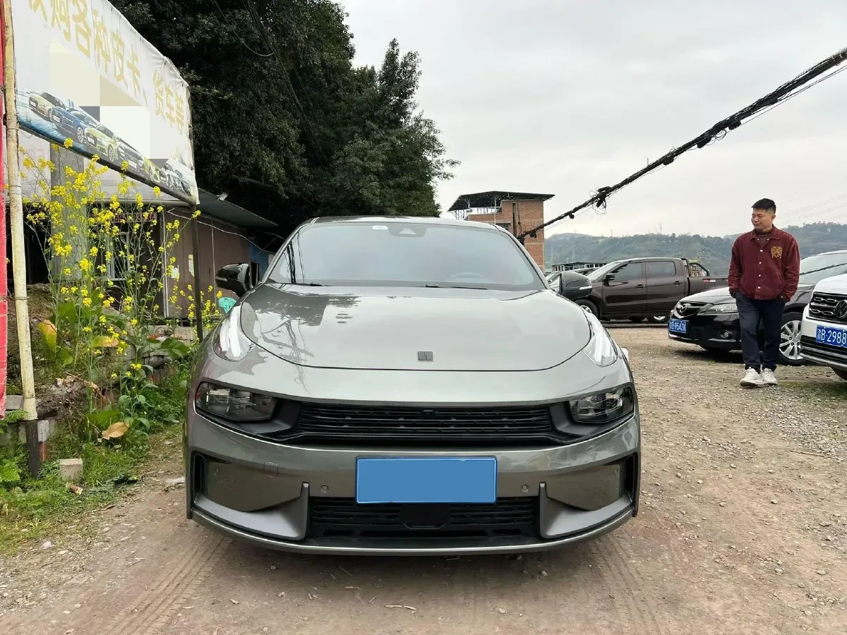2022 LYNK&CO 03 2.0T 190HP L4 7DCT,autocango,china used car exporter,china ev exporter,chinese used car exporter,chinese used ev exporter