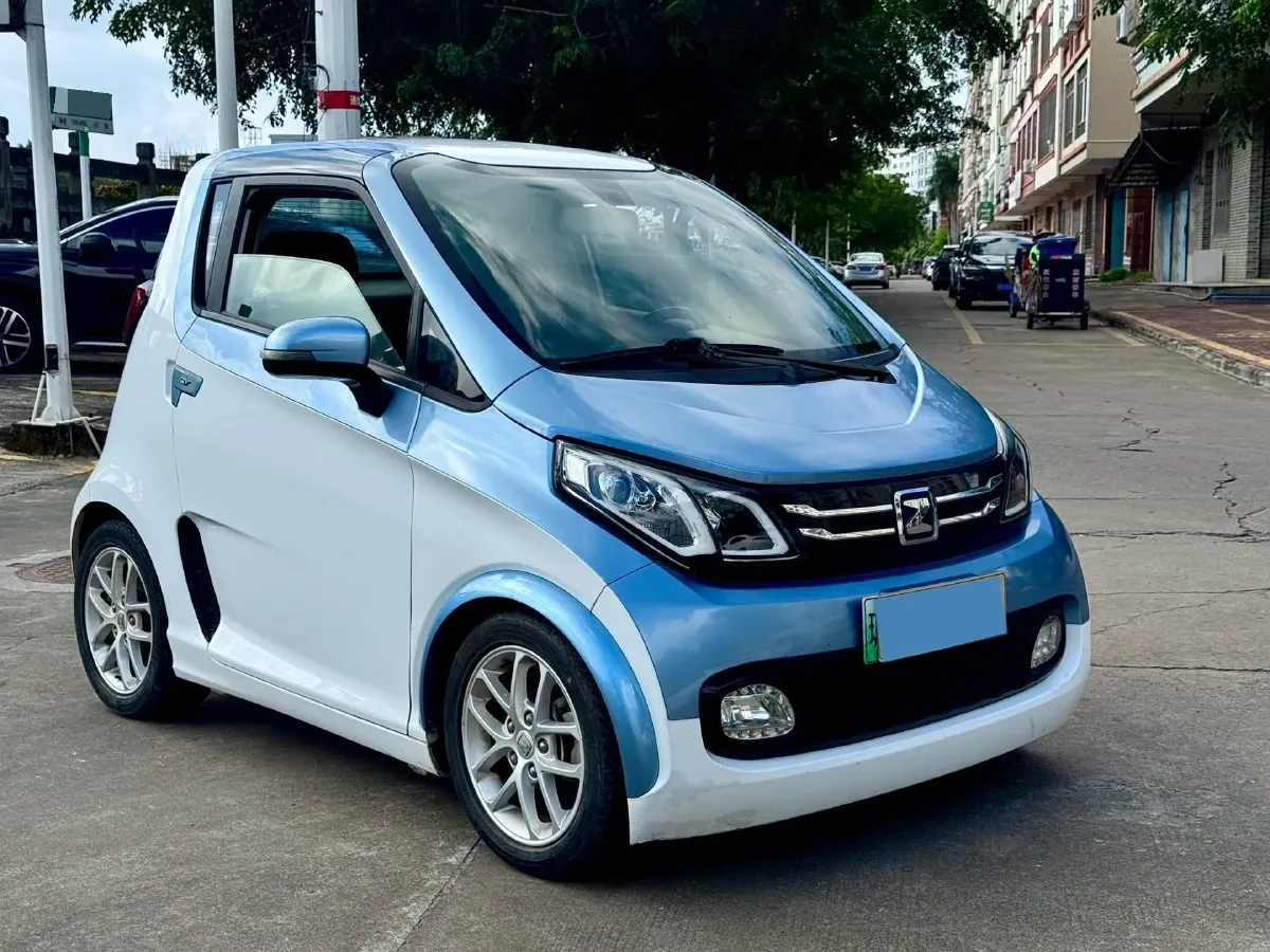 2018 Zotye E200 BEV 24.5KWH,autocango,china used car exporter,china ev exporter,chinese used car exporter,chinese used ev exporter