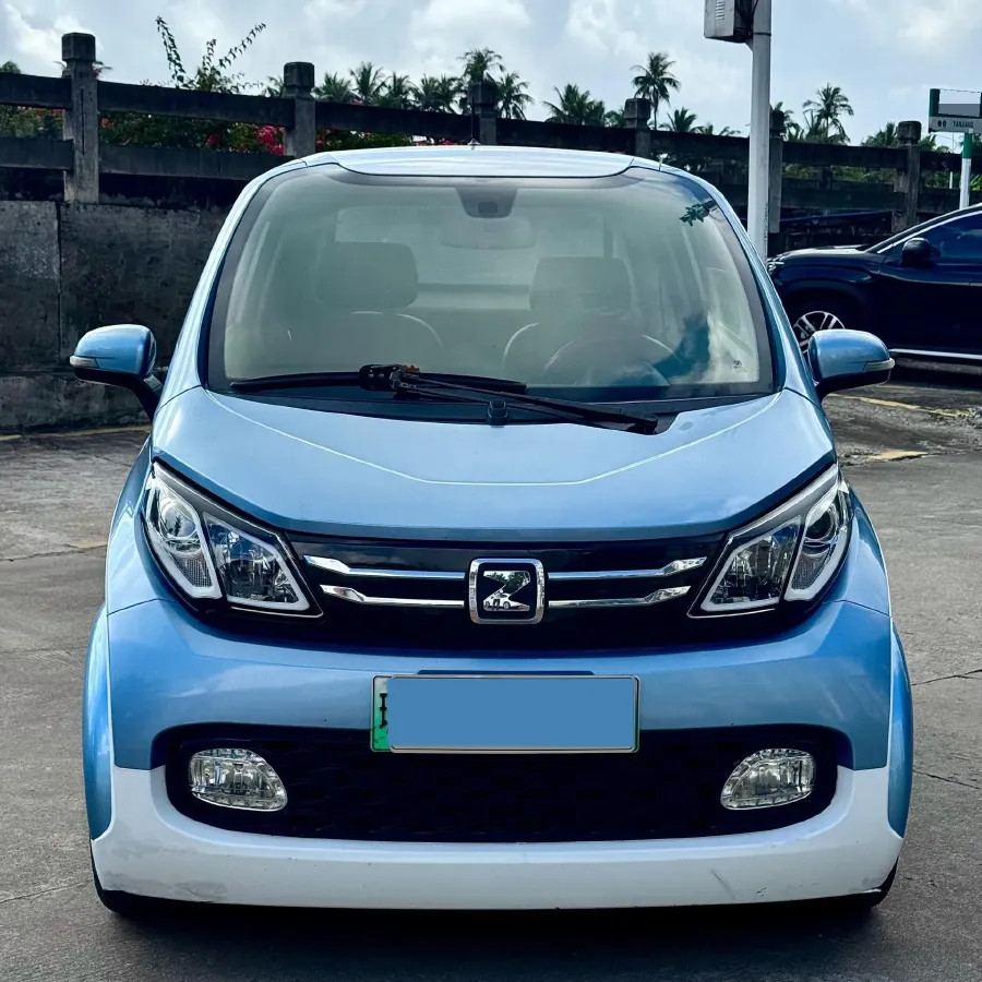 2018 Zotye E200 BEV 24.5KWH,autocango,china used car exporter,china ev exporter,chinese used car exporter,chinese used ev exporter