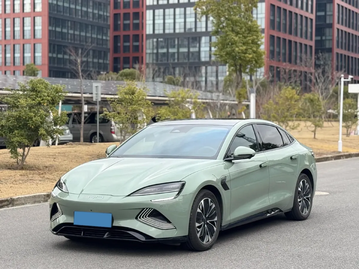 2024 BYD Seal BEV 61.4KWH,autocango,china used car exporter,china ev exporter,chinese used car exporter,chinese used ev exporter