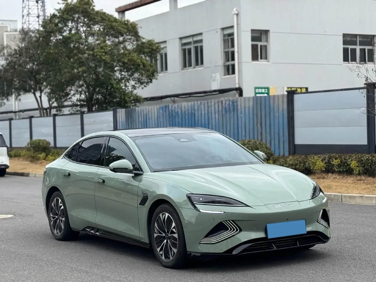 2024 BYD Seal BEV 61.4KWH,autocango,china used car exporter,china ev exporter,chinese used car exporter,chinese used ev exporter