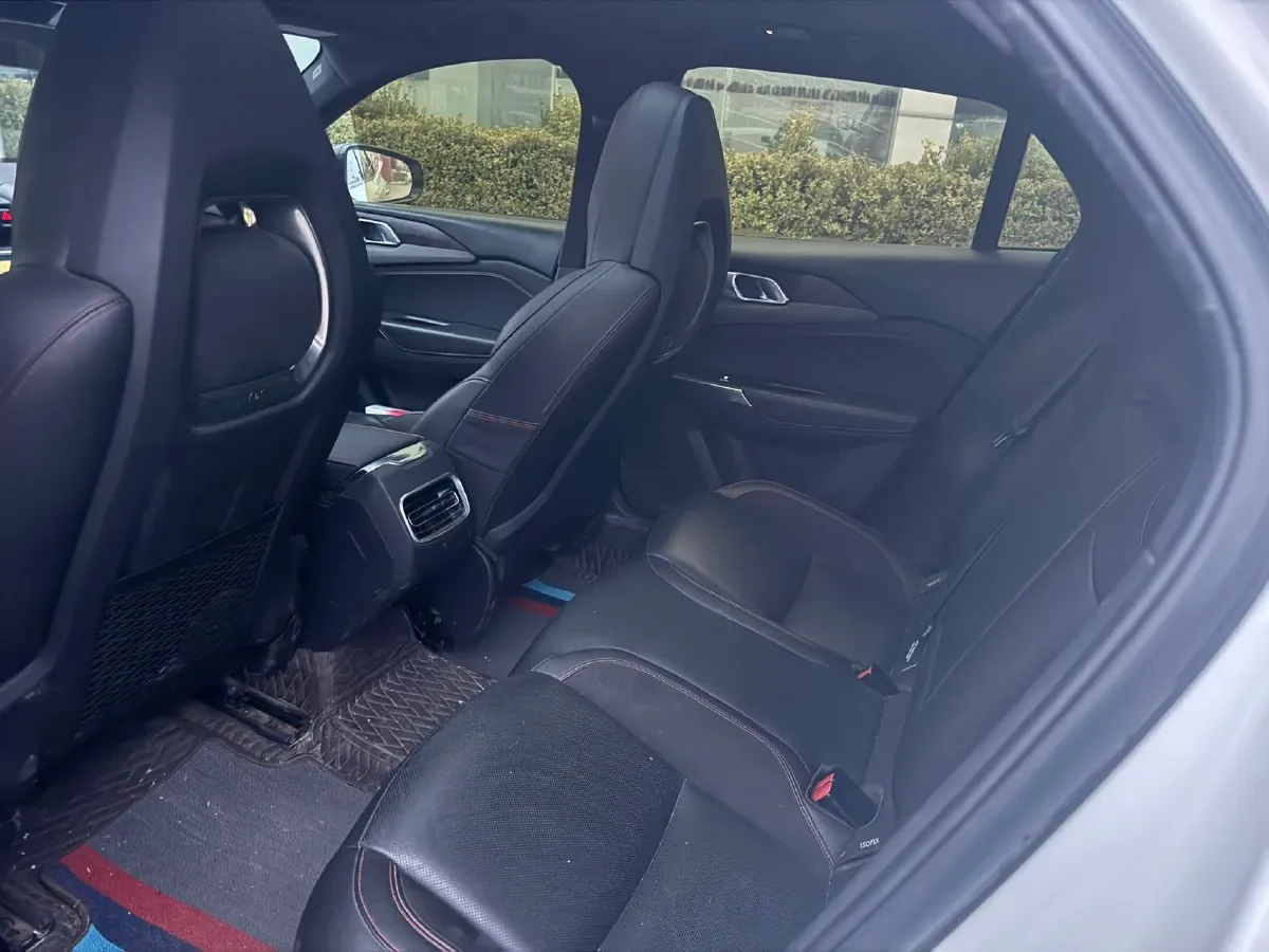 2019 Qoros 5 1.6T 197HP L4 7DCT,autocango,china used car exporter,china ev exporter,chinese used car exporter,chinese used ev exporter