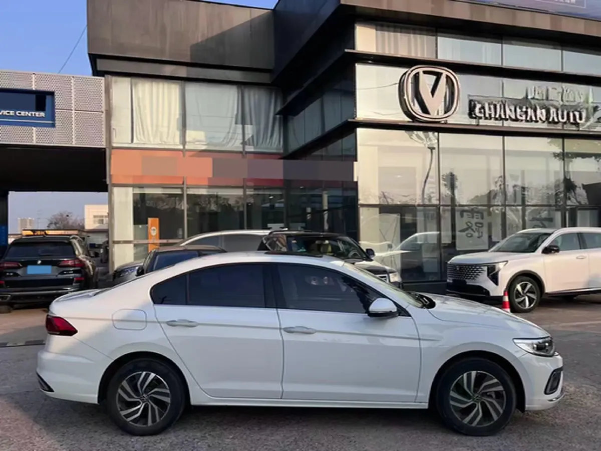 2023 Volkswagen Bora 1.2T 116HP L4 7DCT,autocango,china used car exporter,china ev exporter,chinese used car exporter,chinese used ev exporter