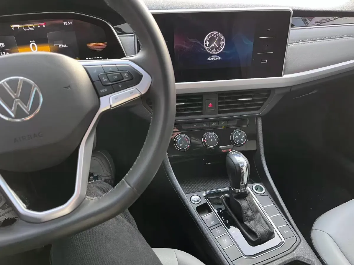 2023 Volkswagen Bora 1.2T 116HP L4 7DCT,autocango,china used car exporter,china ev exporter,chinese used car exporter,chinese used ev exporter