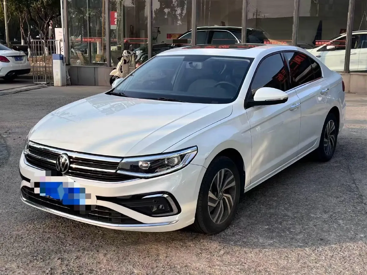 2023 Volkswagen Bora 1.2T 116HP L4 7DCT,autocango,china used car exporter,china ev exporter,chinese used car exporter,chinese used ev exporter