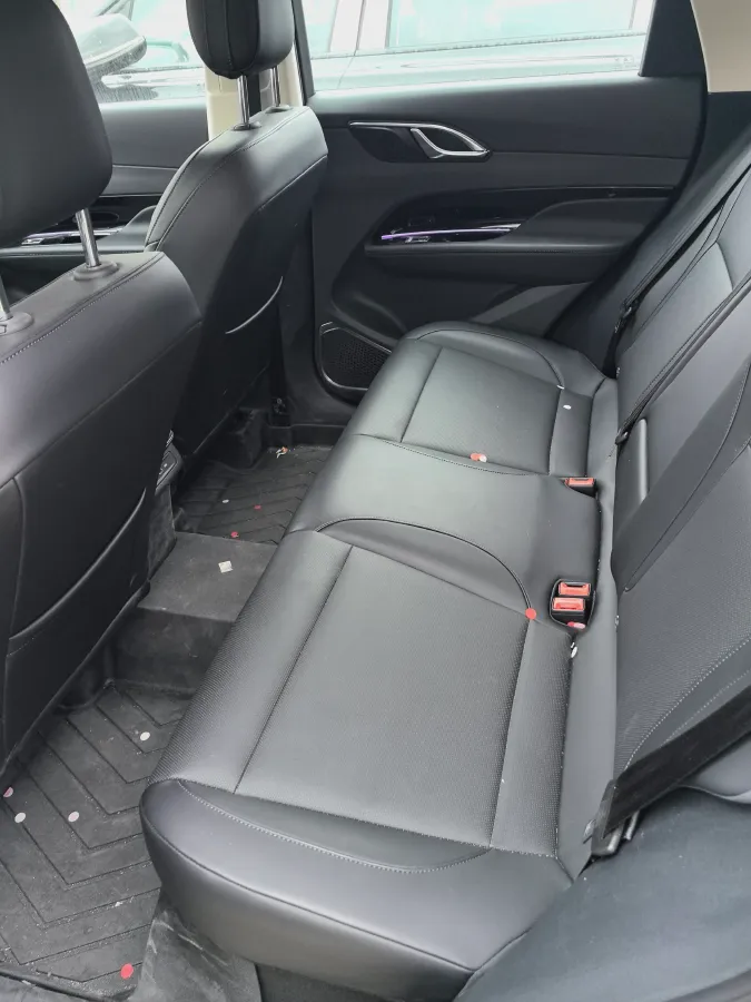 2025 HongQi HS3 1.5T 150HP L4 1DHT PHEV,autocango,china used car exporter,china ev exporter,chinese used car exporter,chinese used ev exporter