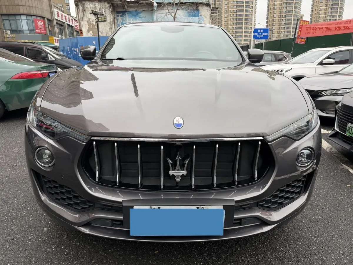 2017 Maserati Ghibli 3.0T 350HP V6 8AT,autocango,china used car exporter,china ev exporter,chinese used car exporter,chinese used ev exporter