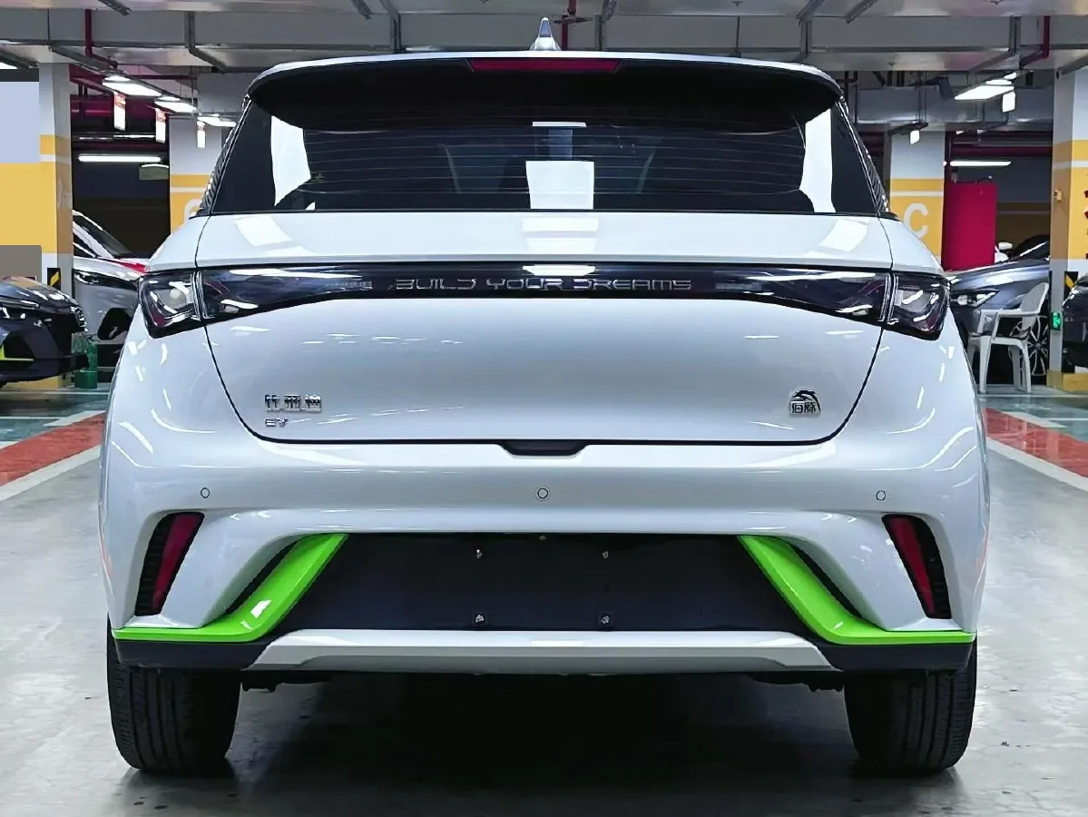 2021 BYD Yuan Pro BEV 50.1KWH,autocango,china used car exporter,china ev exporter,chinese used car exporter,chinese used ev exporter