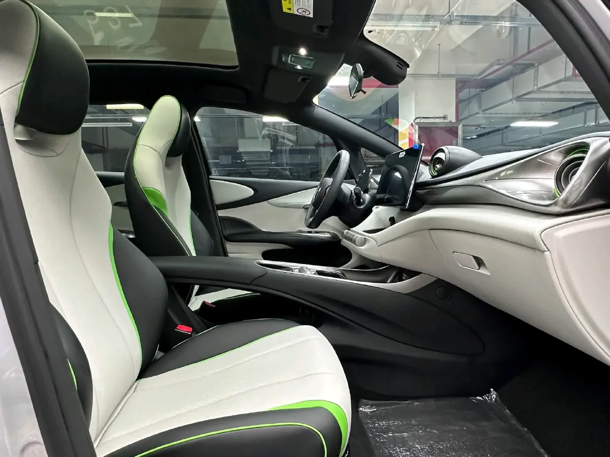 2021 BYD Yuan Pro BEV 50.1KWH,autocango,china used car exporter,china ev exporter,chinese used car exporter,chinese used ev exporter