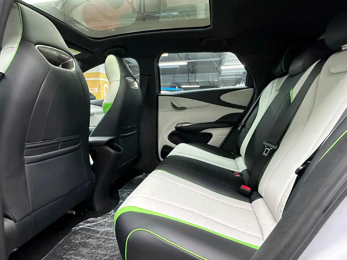 2021 BYD Yuan Pro BEV 50.1KWH,autocango,china used car exporter,china ev exporter,chinese used car exporter,chinese used ev exporter