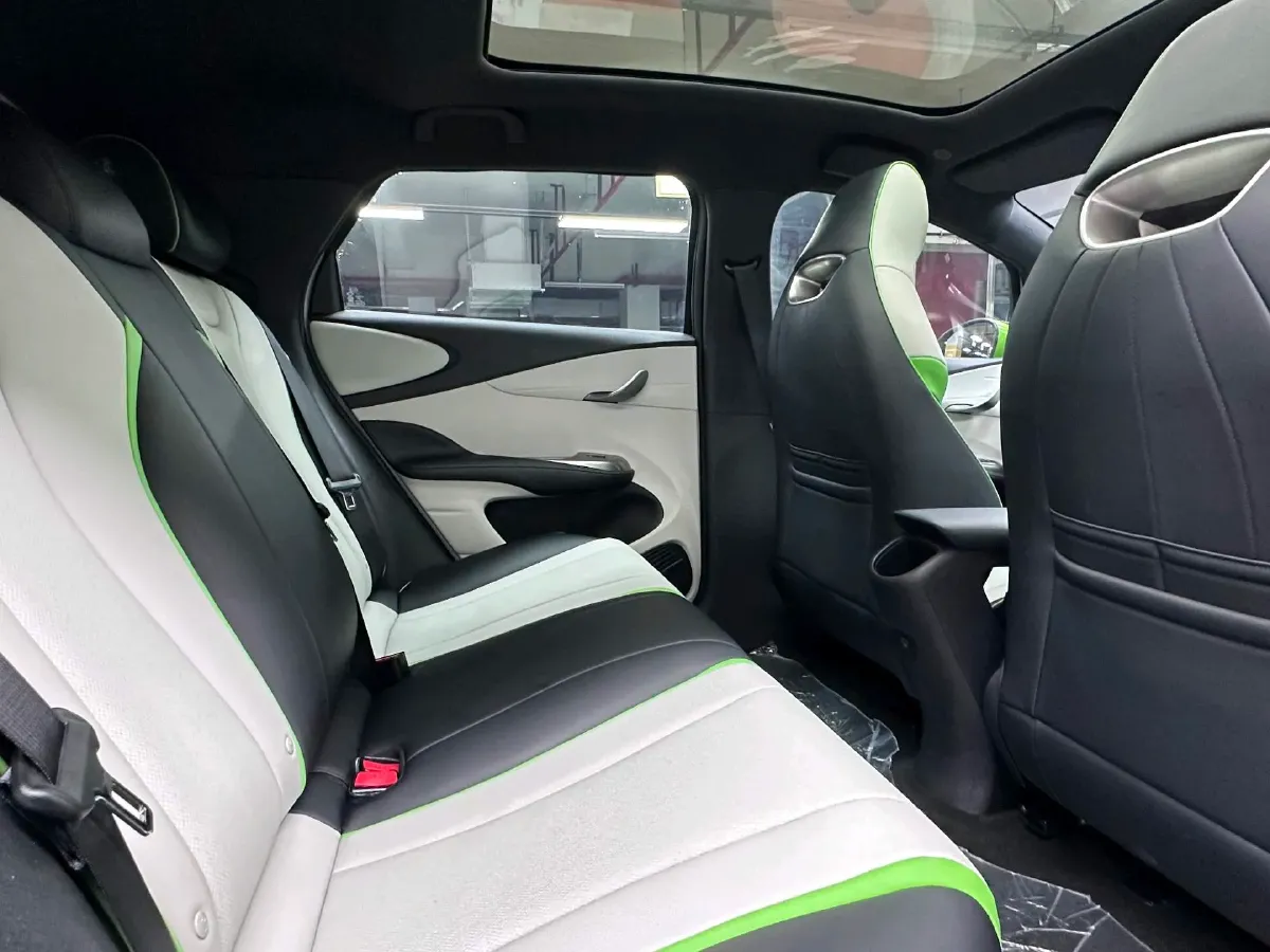 2021 BYD Yuan Pro BEV 50.1KWH,autocango,china used car exporter,china ev exporter,chinese used car exporter,chinese used ev exporter