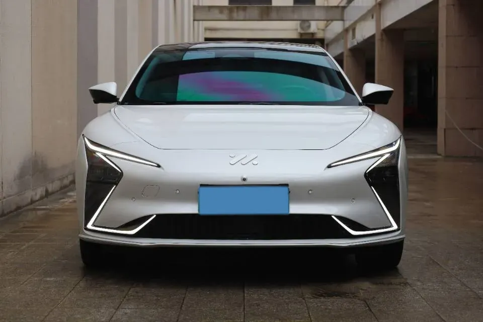 2022 IM L7 BEV 90KWH,autocango,china used car exporter,china ev exporter,chinese used car exporter,chinese used ev exporter