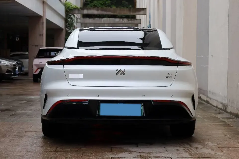 2022 IM L7 BEV 90KWH,autocango,china used car exporter,china ev exporter,chinese used car exporter,chinese used ev exporter