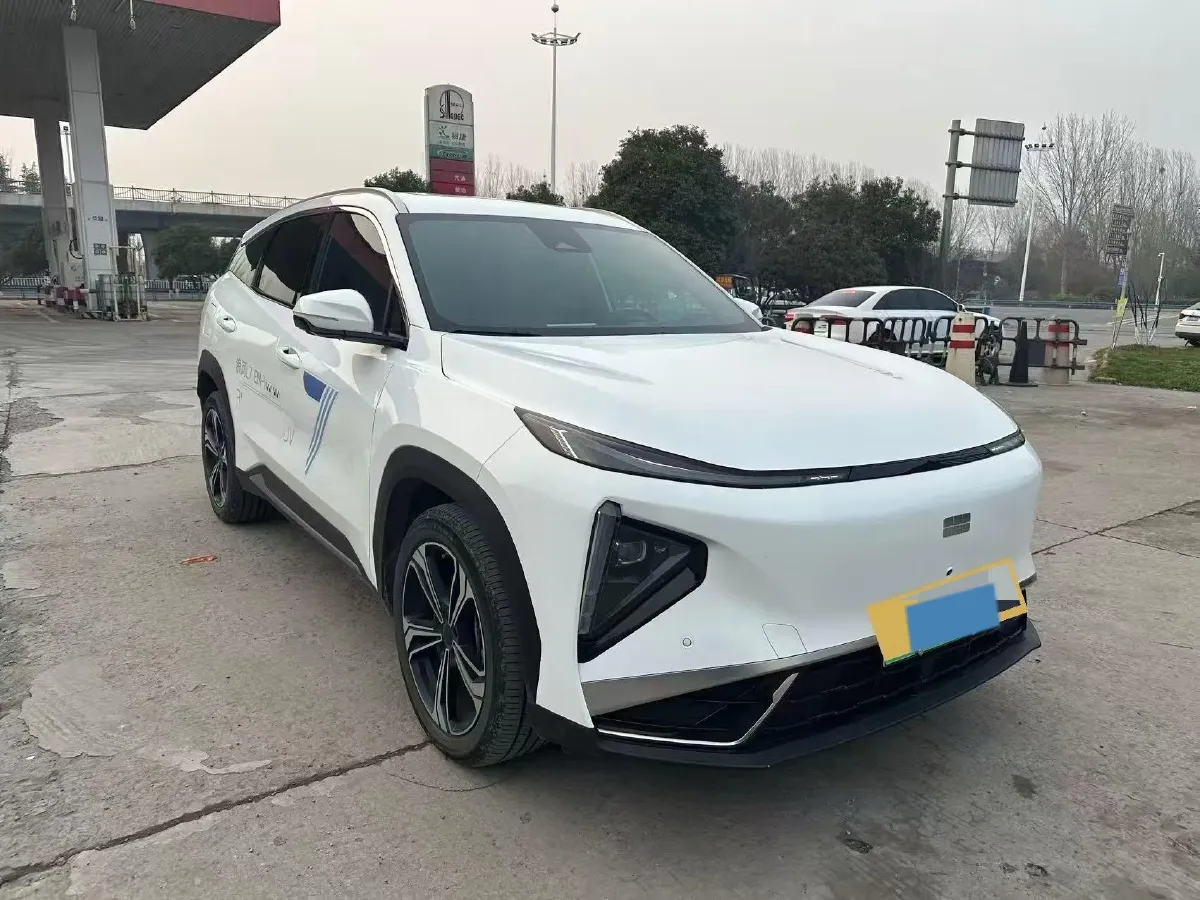 2025 Geely Galaxy L7 1.5L 112HP L4 1DHT PHEV 18.4KWH,autocango,china used car exporter,china ev exporter,chinese used car exporter,chinese used ev exporter