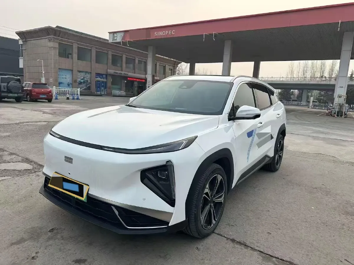 2025 Geely Galaxy L7 1.5L 112HP L4 1DHT PHEV 18.4KWH,autocango,china used car exporter,china ev exporter,chinese used car exporter,chinese used ev exporter
