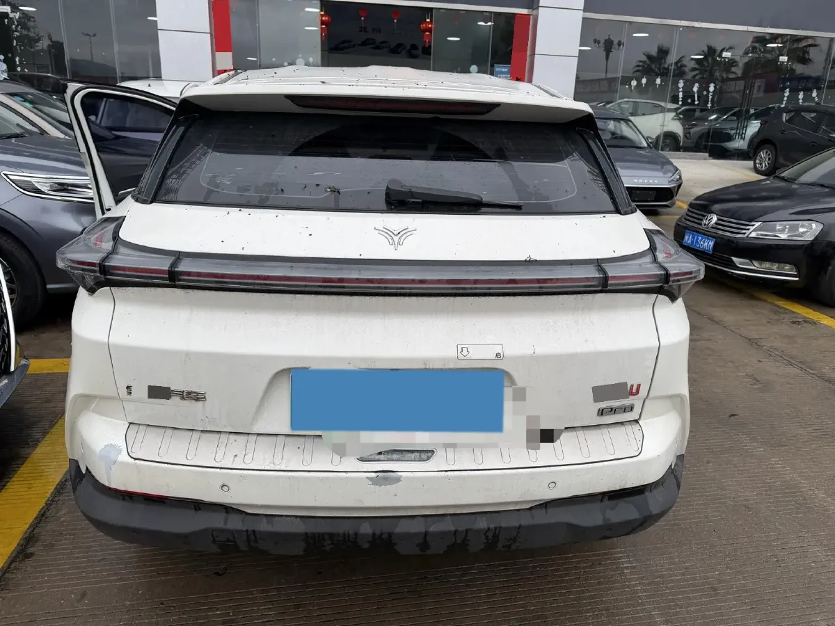 2021 BYD Song Pro 1.5T 160HP L4 7DCT,autocango,china used car exporter,china ev exporter,chinese used car exporter,chinese used ev exporter