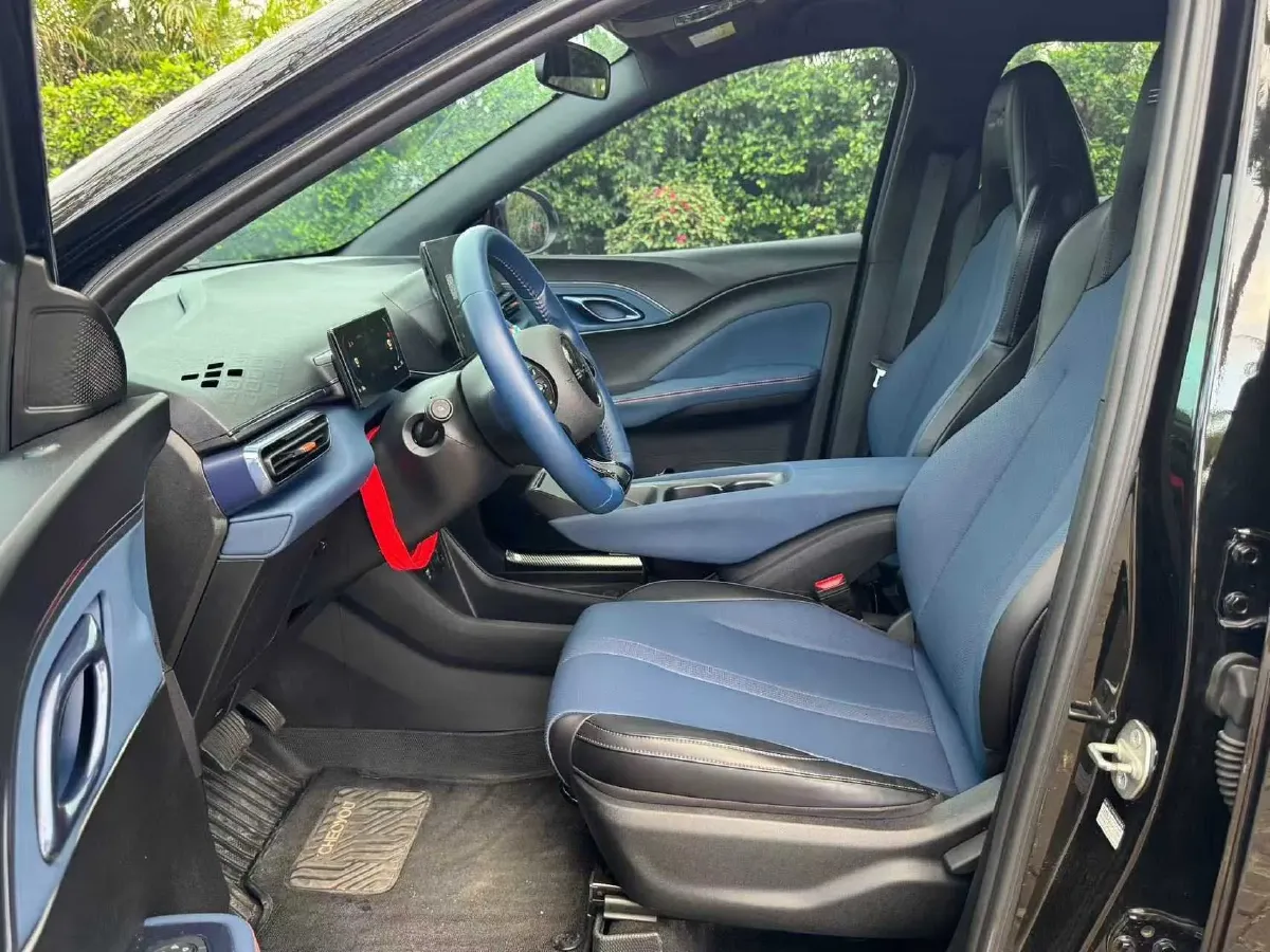 2024 BYD Seagull BEV 30.08KWH,autocango,china used car exporter,china ev exporter,chinese used car exporter,chinese used ev exporter