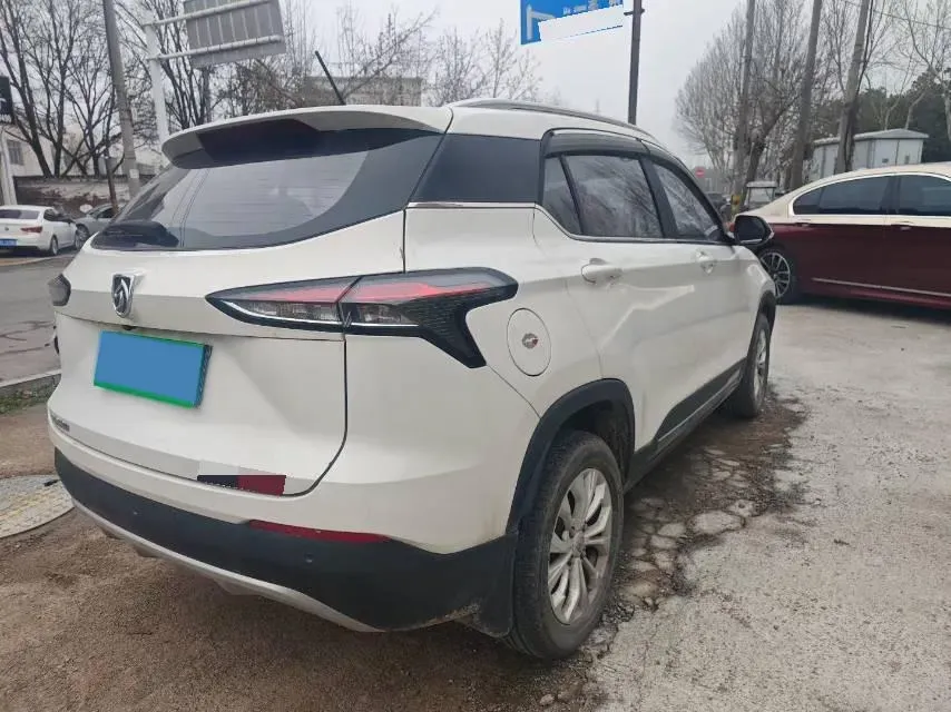 2019 BaoJun 510 1.5L 112HP L4 6MT,autocango,china used car exporter,china ev exporter,chinese used car exporter,chinese used ev exporter
