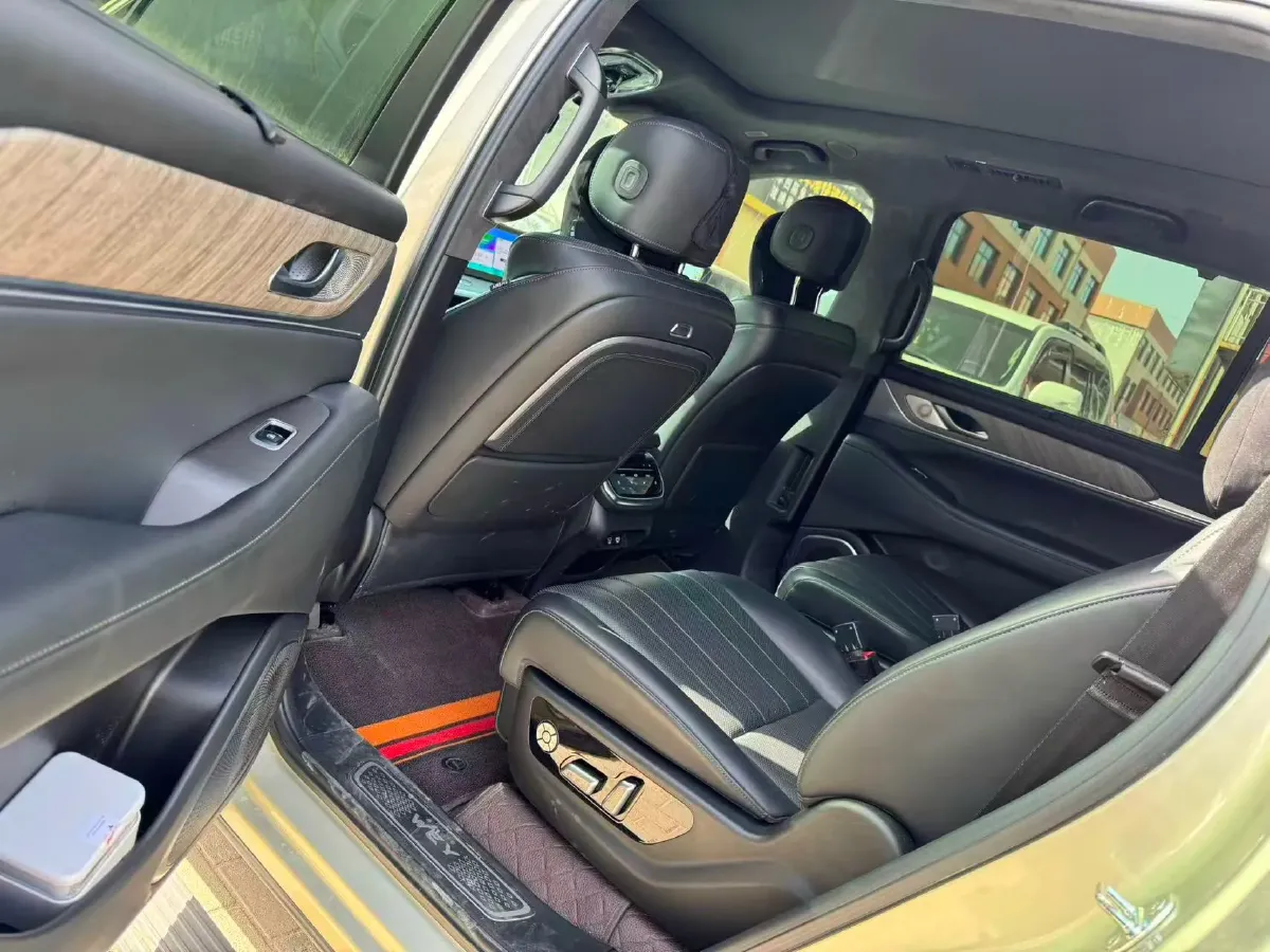 2023 WEY BlueMountain 1.5T 154HP L4 2DHT PHEV 44.5KWH,autocango,china used car exporter,china ev exporter,chinese used car exporter,chinese used ev exporter