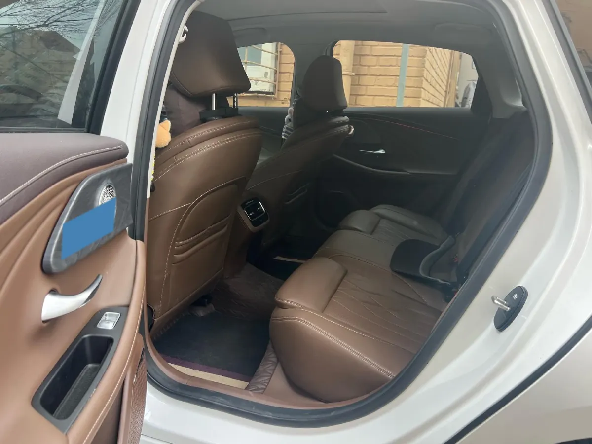 2024 Chery Arrizo 8 2.0T 254HP L4 8AT,autocango,china used car exporter,china ev exporter,chinese used car exporter,chinese used ev exporter