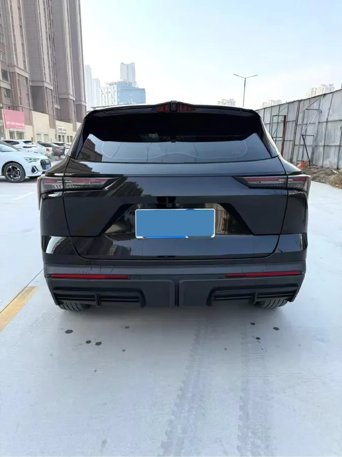 2022 Jetour DASHING 1.6T 197HP L4 7DCT,autocango,china used car exporter,china ev exporter,chinese used car exporter,chinese used ev exporter