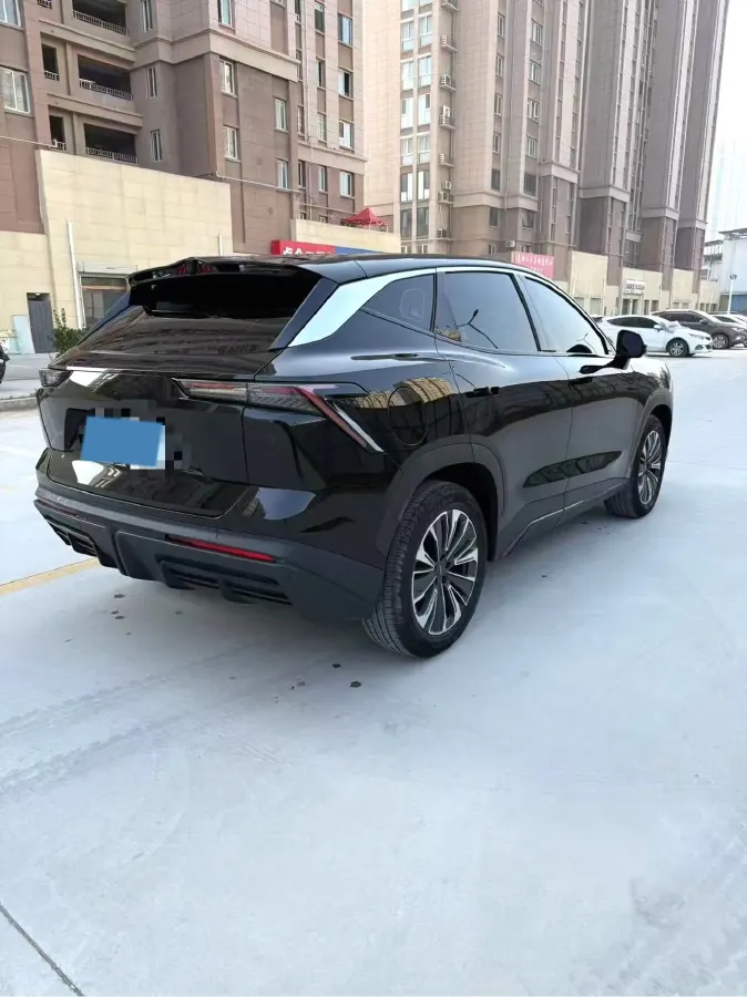 2022 Jetour DASHING 1.6T 197HP L4 7DCT,autocango,china used car exporter,china ev exporter,chinese used car exporter,chinese used ev exporter