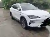 2025 BYD Song Plus BEV 71.8KWH