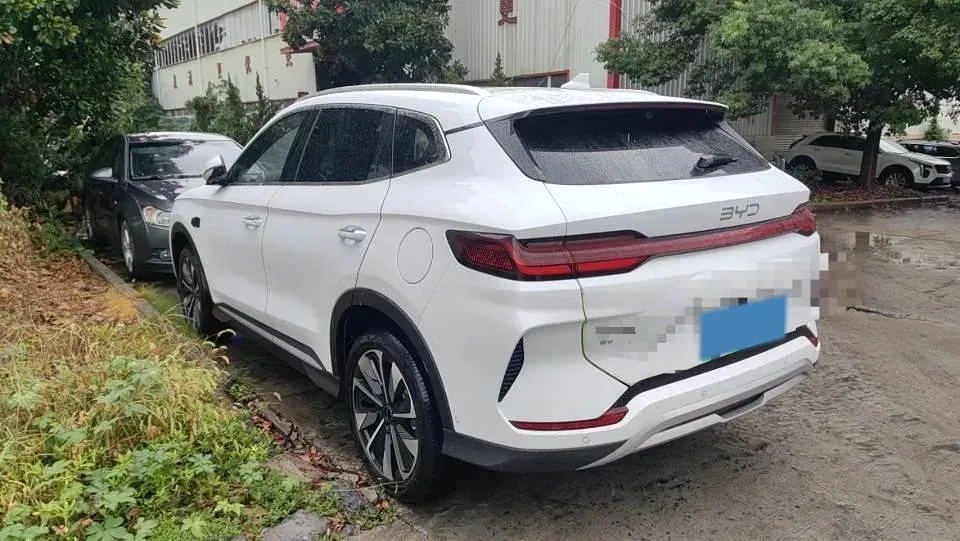 2025 BYD Song Plus BEV 71.8KWH,autocango,china used car exporter,china ev exporter,chinese used car exporter,chinese used ev exporter