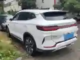 2025 BYD Song Plus BEV 71.8KWH