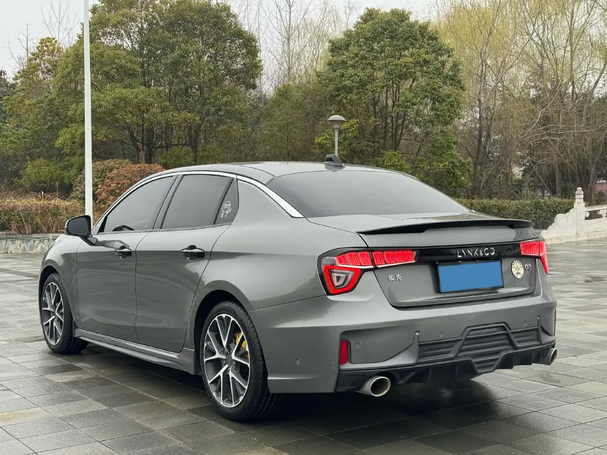 2021 LYNK&CO 03 2.0T 190HP L4 6AT,autocango,china used car exporter,china ev exporter,chinese used car exporter,chinese used ev exporter