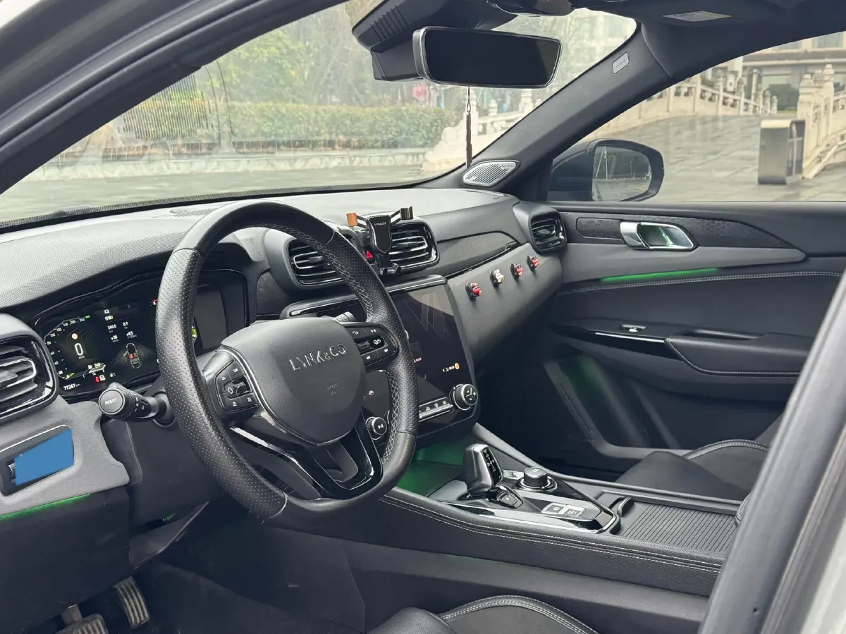 2021 LYNK&CO 03 2.0T 190HP L4 6AT,autocango,china used car exporter,china ev exporter,chinese used car exporter,chinese used ev exporter