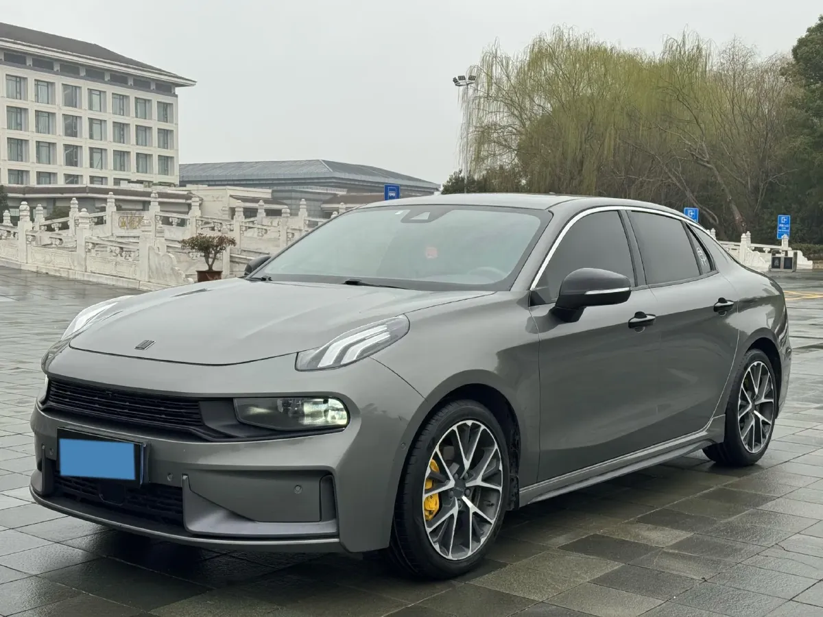 2021 LYNK&CO 03 2.0T 190HP L4 6AT,autocango,china used car exporter,china ev exporter,chinese used car exporter,chinese used ev exporter