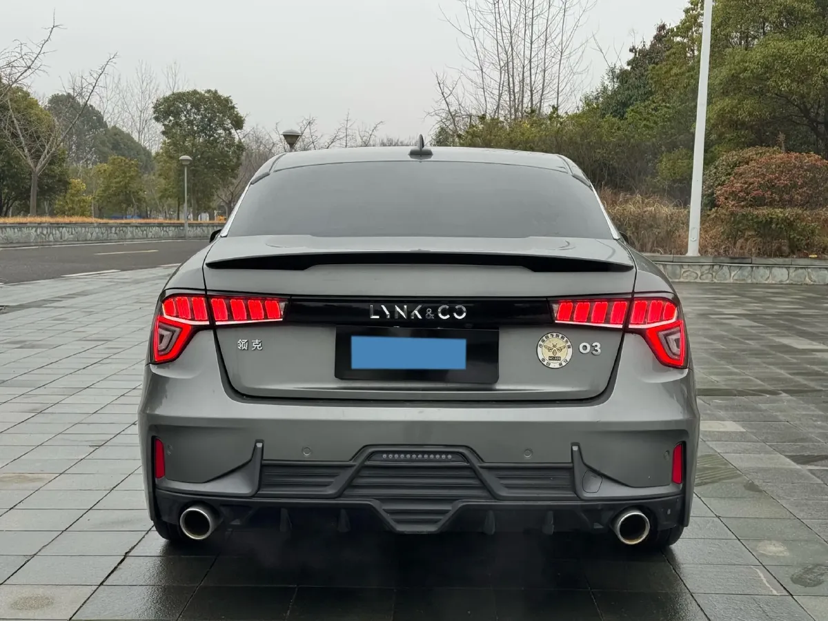2021 LYNK&CO 03 2.0T 190HP L4 6AT,autocango,china used car exporter,china ev exporter,chinese used car exporter,chinese used ev exporter