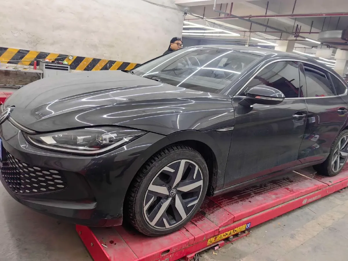 2024 Volkswagen Lamando 1.4T 150HP L4 7DCT,autocango,china used car exporter,china ev exporter,chinese used car exporter,chinese used ev exporter