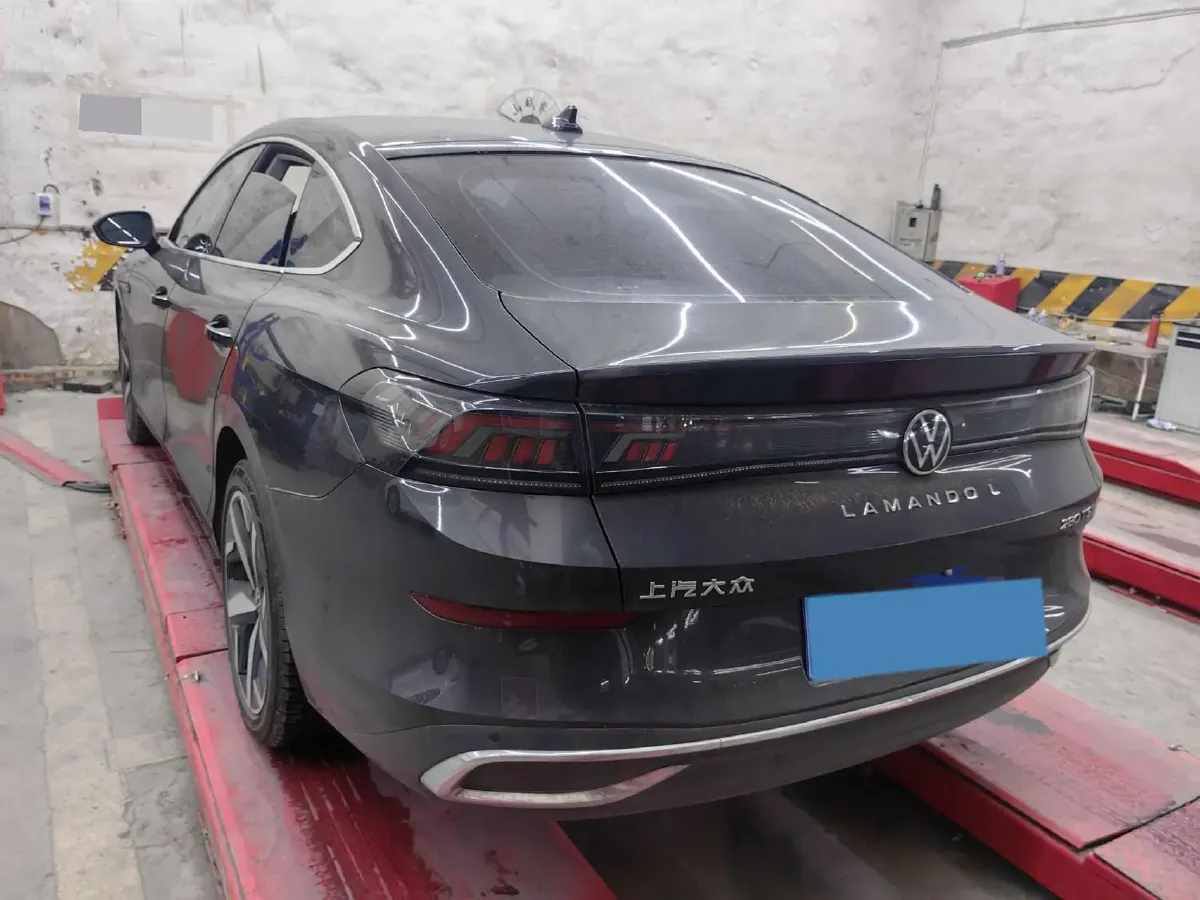 2024 Volkswagen Lamando 1.4T 150HP L4 7DCT,autocango,china used car exporter,china ev exporter,chinese used car exporter,chinese used ev exporter