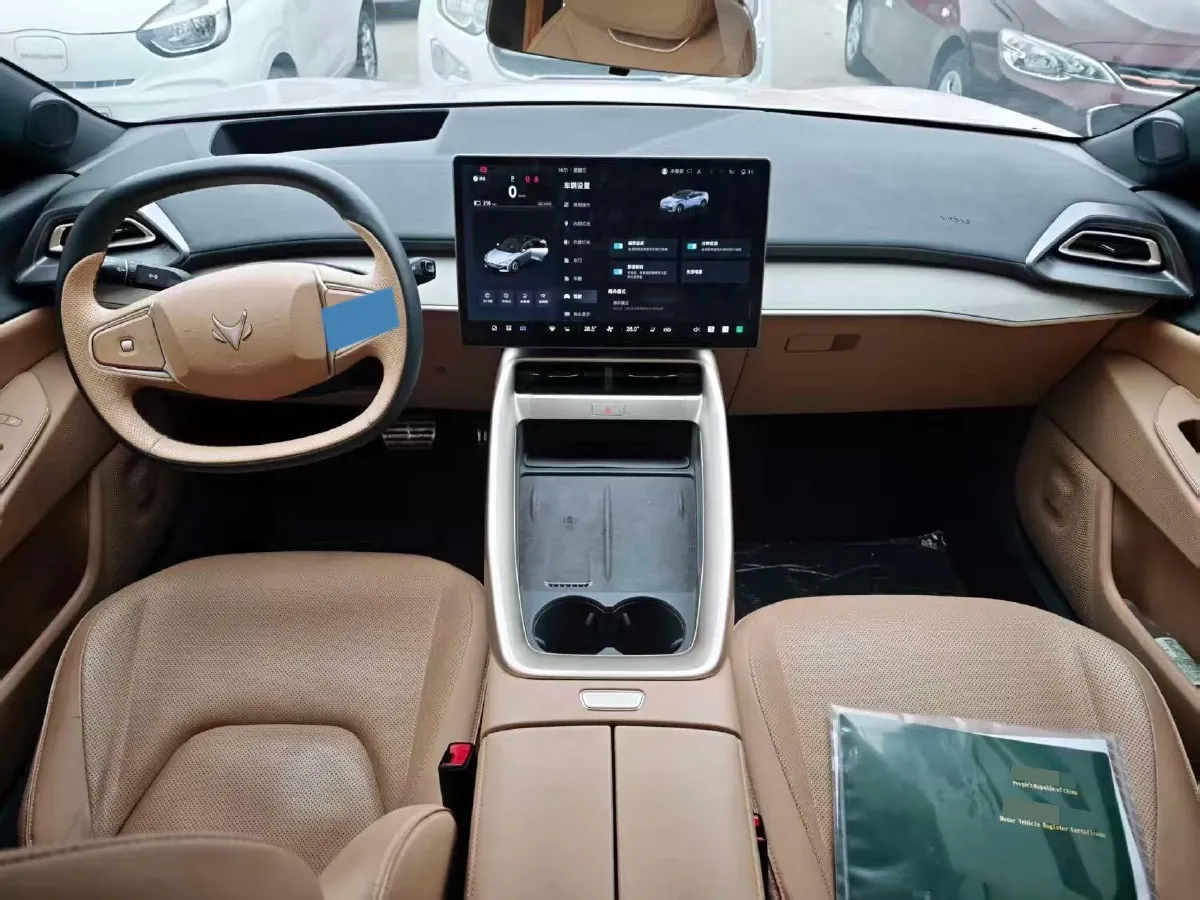 2024 ARCFOX αT5 BEV 79.2KWH,autocango,china used car exporter,china ev exporter,chinese used car exporter,chinese used ev exporter