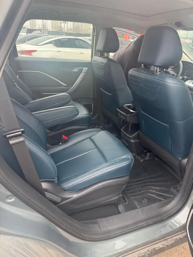 2023 Geely JiaJi 1.5T 181HP L4 7DCT,autocango,china used car exporter,china ev exporter,chinese used car exporter,chinese used ev exporter