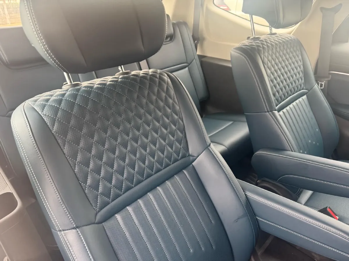 2023 Geely JiaJi 1.5T 181HP L4 7DCT,autocango,china used car exporter,china ev exporter,chinese used car exporter,chinese used ev exporter