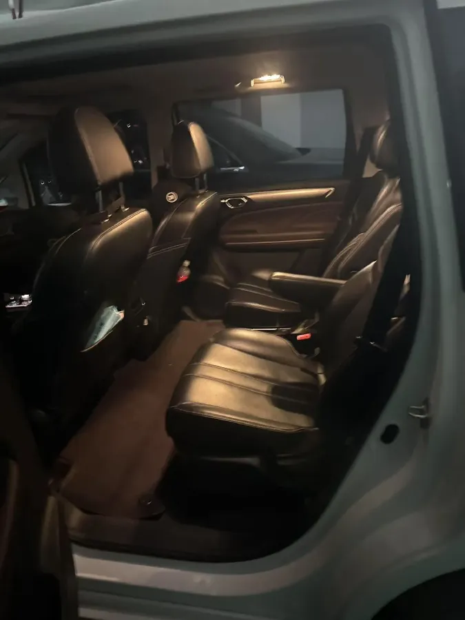 2023 GAC Trumpchi M6 1.5T 177HP L4 7DCT,autocango,china used car exporter,china ev exporter,chinese used car exporter,chinese used ev exporter