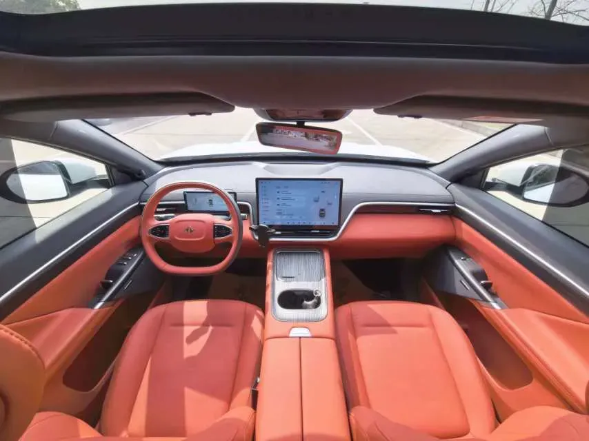 2024 DongFeng eπ eπ008 BEV 82.28KWH,autocango,china used car exporter,china ev exporter,chinese used car exporter,chinese used ev exporter