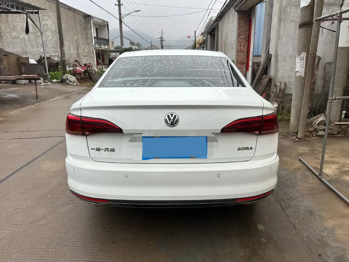 2020 Volkswagen Bora 1.5L 113HP L4 6AT,autocango,china used car exporter,china ev exporter,chinese used car exporter,chinese used ev exporter