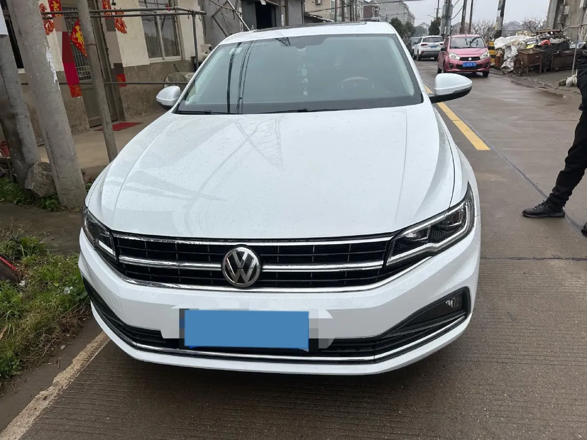 2020 Volkswagen Bora 1.5L 113HP L4 6AT,autocango,china used car exporter,china ev exporter,chinese used car exporter,chinese used ev exporter