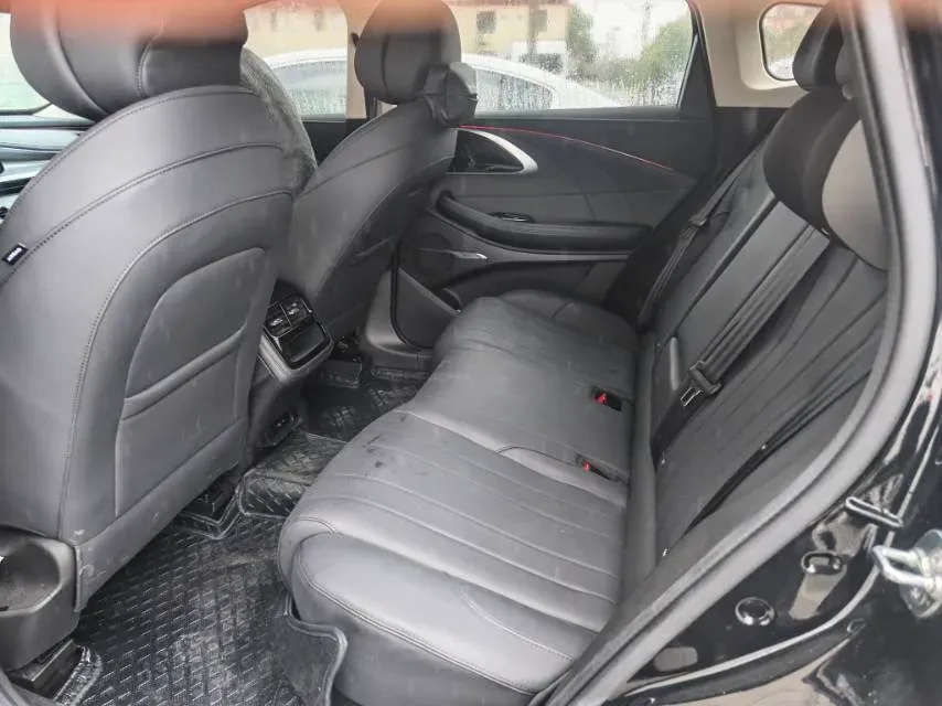 2025 Exceed TXL 1.6T 201HP L4 7DCT,autocango,china used car exporter,china ev exporter,chinese used car exporter,chinese used ev exporter