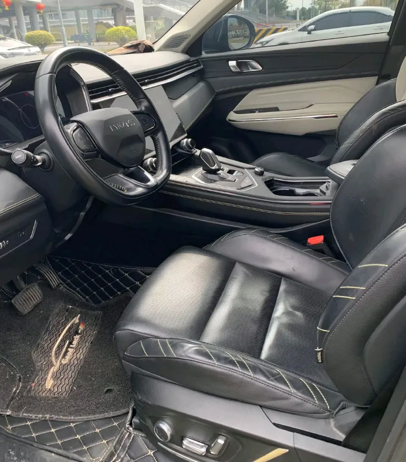 2020 LYNK&CO 05 2.0T 254HP L4 8AT,autocango,china used car exporter,china ev exporter,chinese used car exporter,chinese used ev exporter