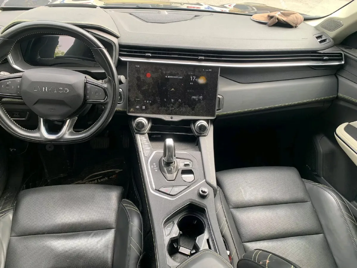 2020 LYNK&CO 05 2.0T 254HP L4 8AT,autocango,china used car exporter,china ev exporter,chinese used car exporter,chinese used ev exporter