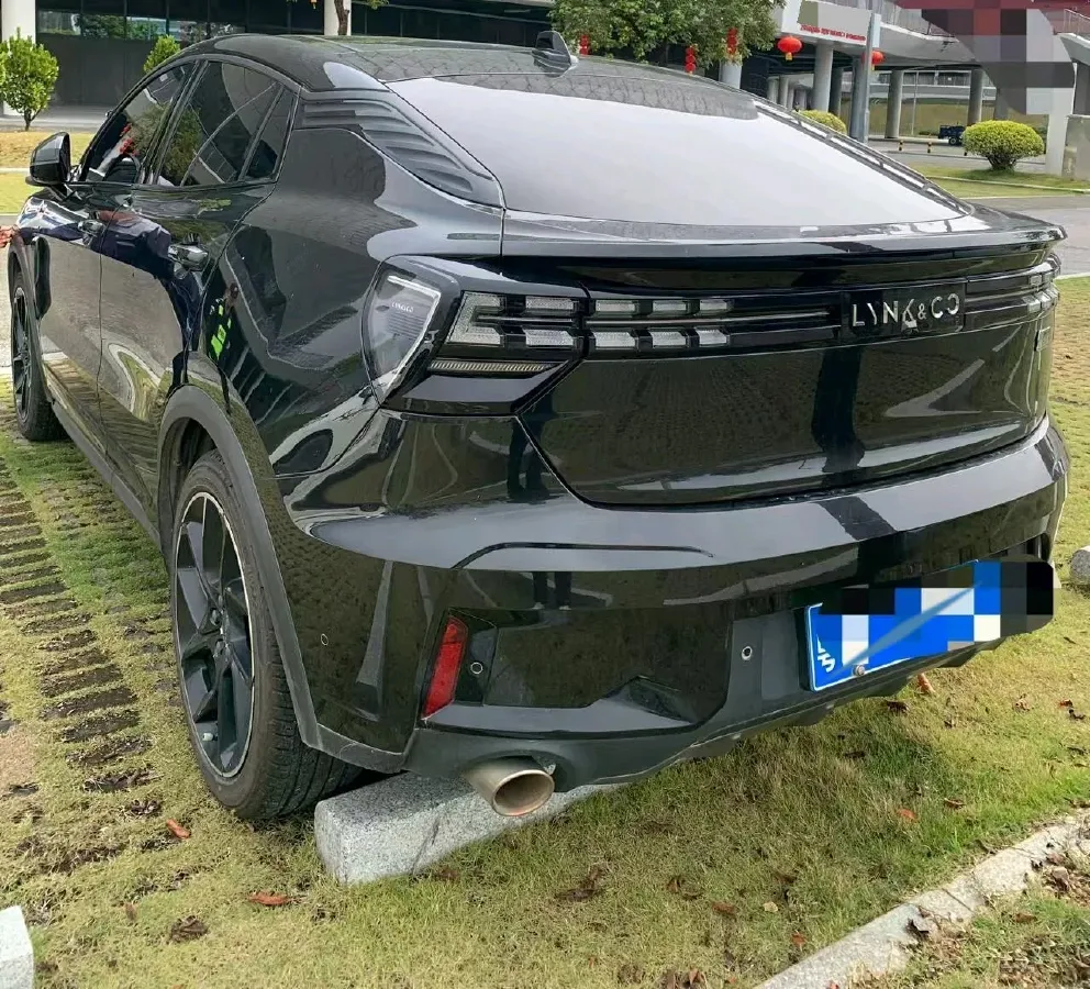 2020 LYNK&CO 05 2.0T 254HP L4 8AT,autocango,china used car exporter,china ev exporter,chinese used car exporter,chinese used ev exporter