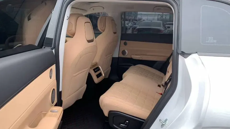 2024 Exceed Sterra ET REEV 156HP REEV 32KWH,autocango,china used car exporter,china ev exporter,chinese used car exporter,chinese used ev exporter