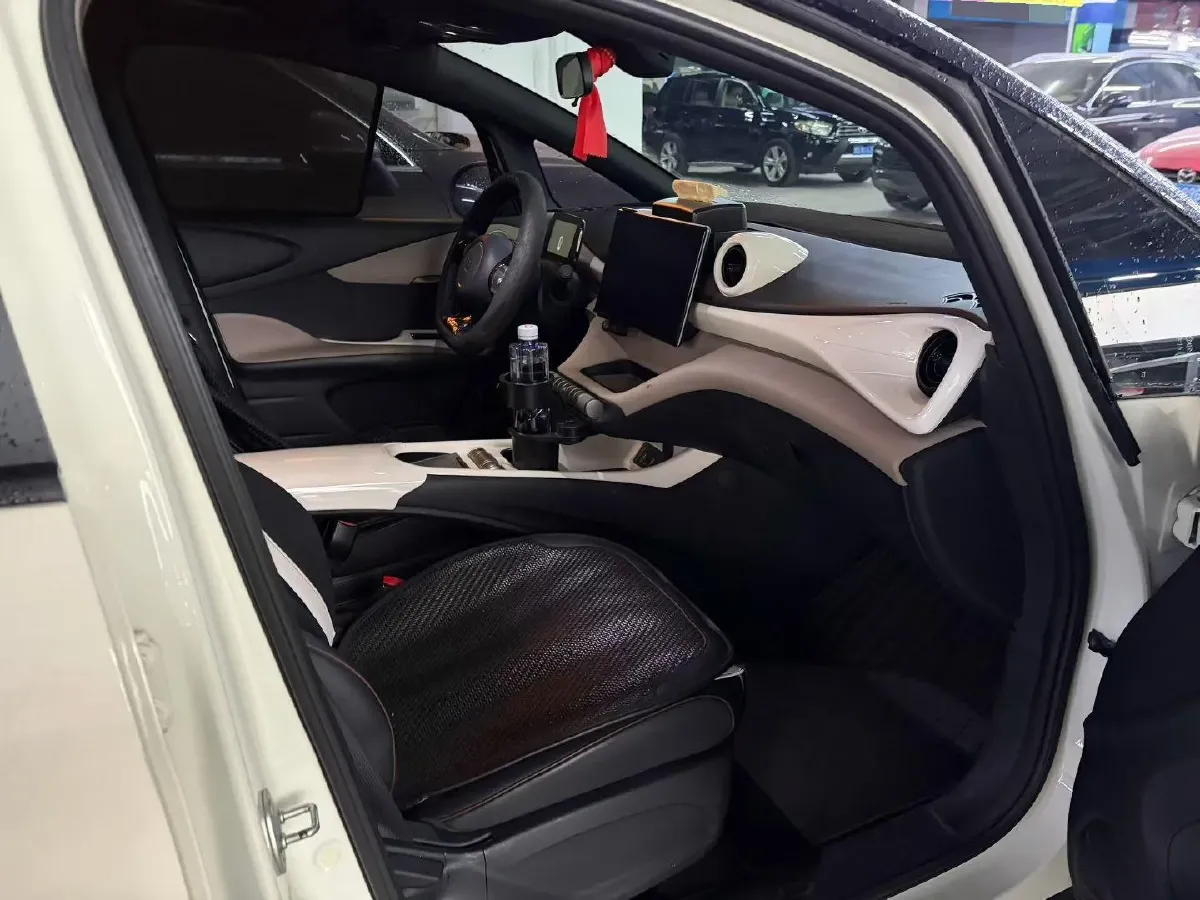 2021 BYD Yuan Pro BEV 50.1KWH,autocango,china used car exporter,china ev exporter,chinese used car exporter,chinese used ev exporter