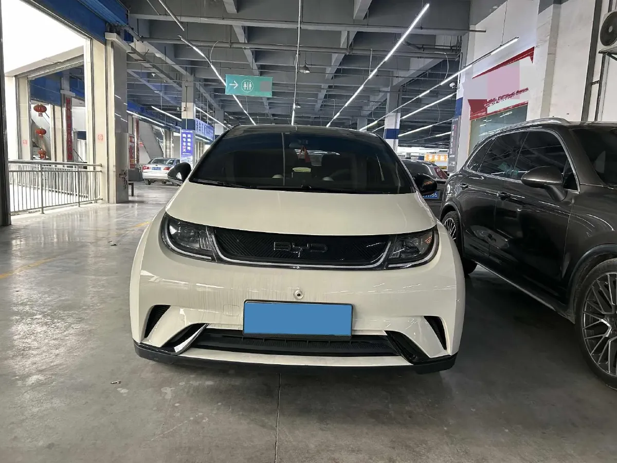 2021 BYD Yuan Pro BEV 50.1KWH,autocango,china used car exporter,china ev exporter,chinese used car exporter,chinese used ev exporter
